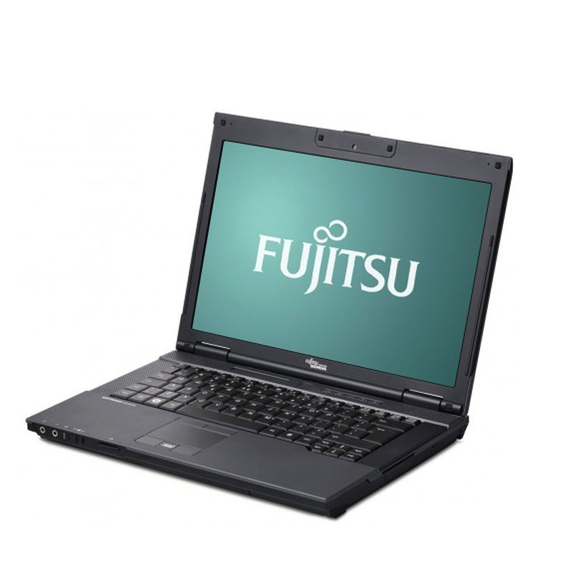 Laptopuri Second Hand Fujitsu ESPRIMO M9410, Core 2 Duo T5870, Webcam