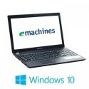 Laptopuri Refurbished Acer eMachines eME642, Athlon II P340, Webcam, Win 10 Home