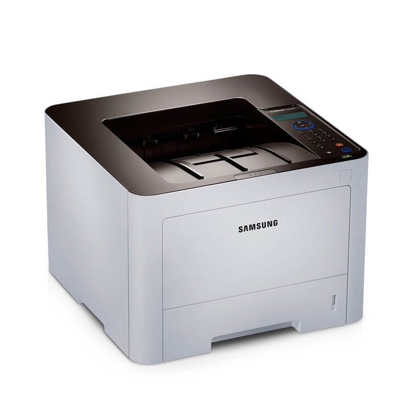 Imprimante Second Hand Laser Monocrom Samsung ProXpress M3820ND