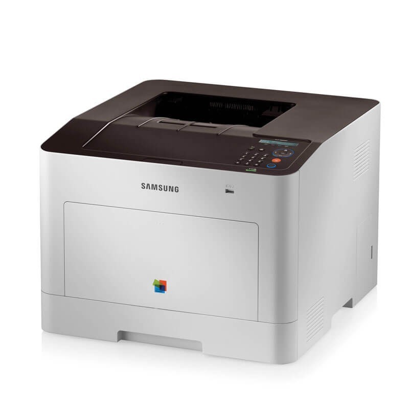 Imprimante Refurbished Laser Color Samsung CLP-680ND