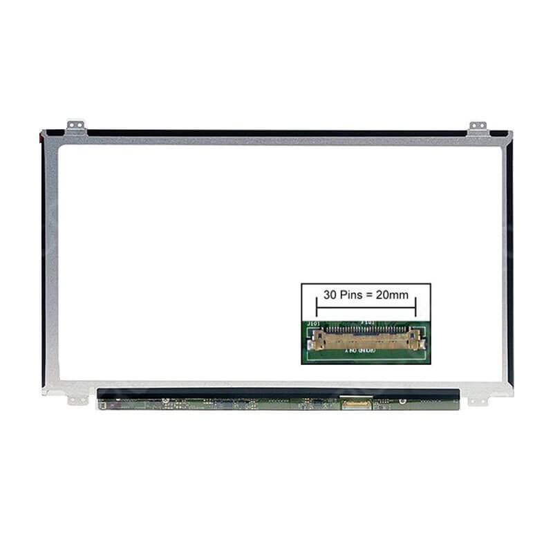 Display SH Lenovo ThinkPad T540p 15.6 inch Full HD anti-glare LED backlight
