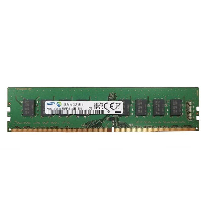 Memorii Calculator 8GB DDR4 PC4-2133, Samsung M378A1G43DB0-CPB