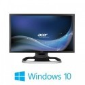 All-in-One Refurbished Fujitsu ESPRIMO Q920, i5-4590T, Acer B246HL 24", Win 10 Home