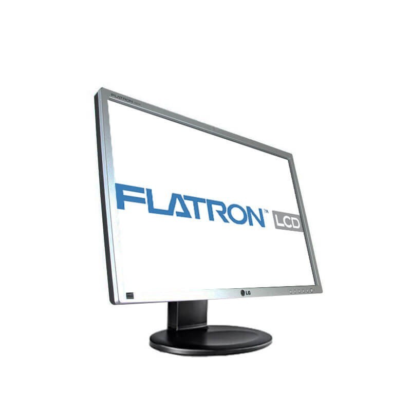 Monitoare LED LG Flatron E2210PM-GN, 22 inci WideScreen