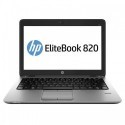 Laptopuri Second Hand HP EliteBook 820 G1, Core i7-4600U, 256GB SSD, Webcam