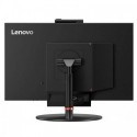 Monitoare LED IPS Refurbished Lenovo ThinkCentre TIO24 Gen3, Full HD, Webcam