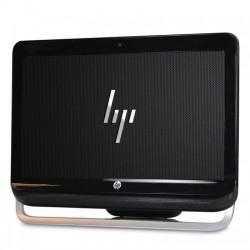 All-in-One Second Hand HP...