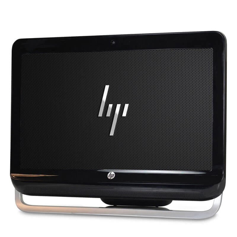 All-in-One Second Hand HP Pro 3420, Intel i3-2120, Grad A-, Display 20 inci
