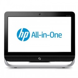 All-in-One Second Hand HP...