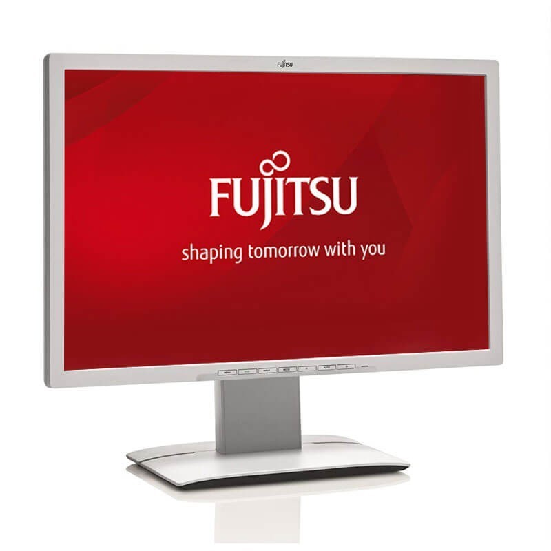 Monitoare LED Fujitsu B24W-6, 24 inci Full HD