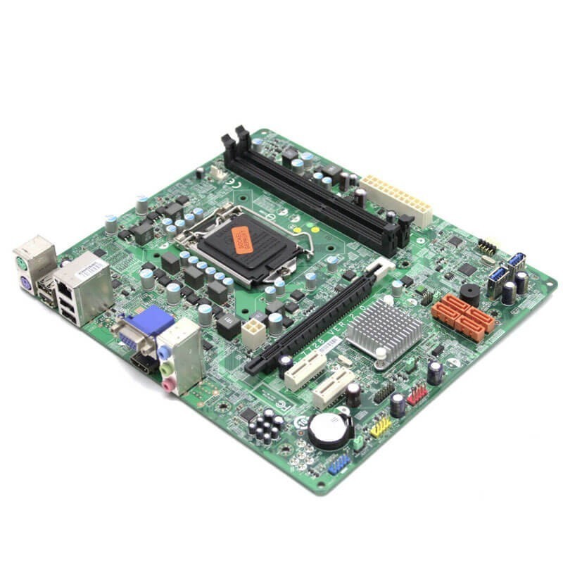 Placa de Baza Medion MS-7728 VER.2.0 Socket 1155 + Cooler