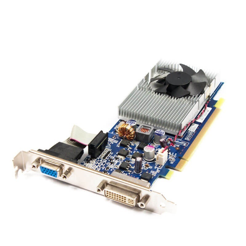 Placi Video Dell GeForce GT218 512MB GDDR3