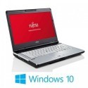Laptopuri Fujitsu LIFEBOOK S781, Core i5-2520M, Win 10 Home