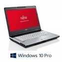 Laptopuri Fujitsu LIFEBOOK S781, Core i5-2520M, Win 10 Pro