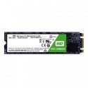 Solid State Drive (SSD) M.2 2280 Refurbished 240GB SATA 6.0Gb/s, Western Digital Green