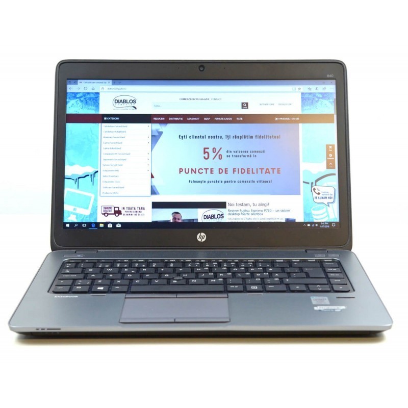 UPS Second Hand HP T750 G2 UPS Second Hand HP T750 G2