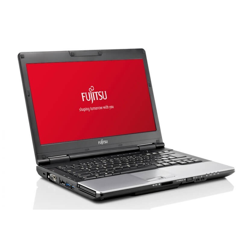 Laptopuri Second Hand Fujitsu Lifebook S752, Core i5-3320M, Grad A-, Display 14"