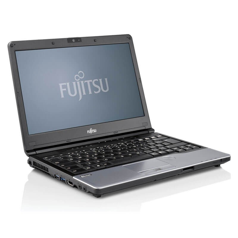 Laptopuri Second Hand Fujitsu LIFEBOOK S762, Core i5-3320M, Grad A-, Webcam