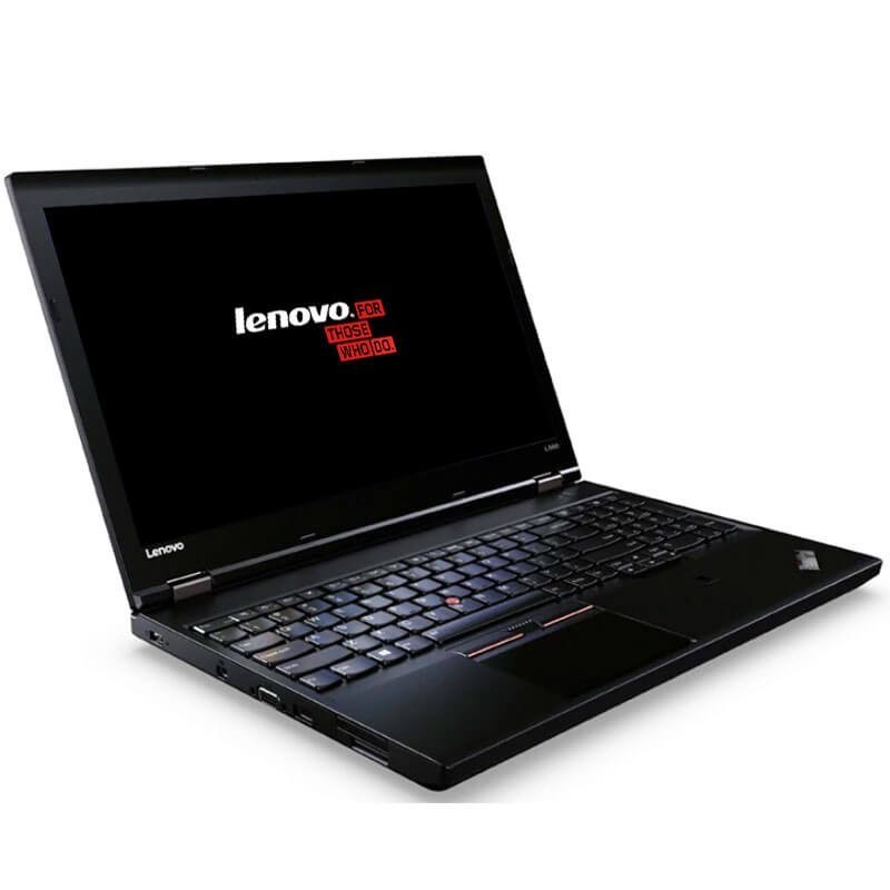 Laptopuri Second Hand Lenovo ThinkPad L560, Intel Dual Core I3-6100U