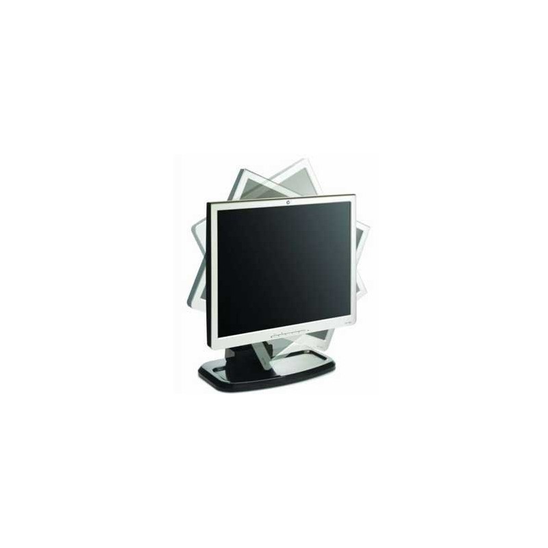 Monitoare LCD Second Hand HP L1740, 17 inch, Grad B