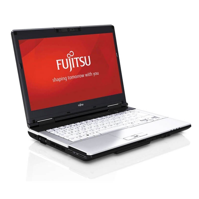 Laptopuri Second Hand Fujitsu LIFEBOOK S751, Intel Core i5-2520M, Webcam