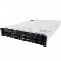 Server Refurbished Dell R720, 2 x Hexa Core E5-2640, 8 x 3.5 Bay - configureaza pentru comanda