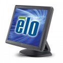 Monitor Touchscreen Elo 1515L Negru, USB, Serial, Stand Original