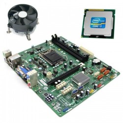 Kit Placa de Baza Medion...