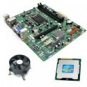 Kit Placa de Baza Medion MS-7797, Intel Quad Core i5-3470, Cooler