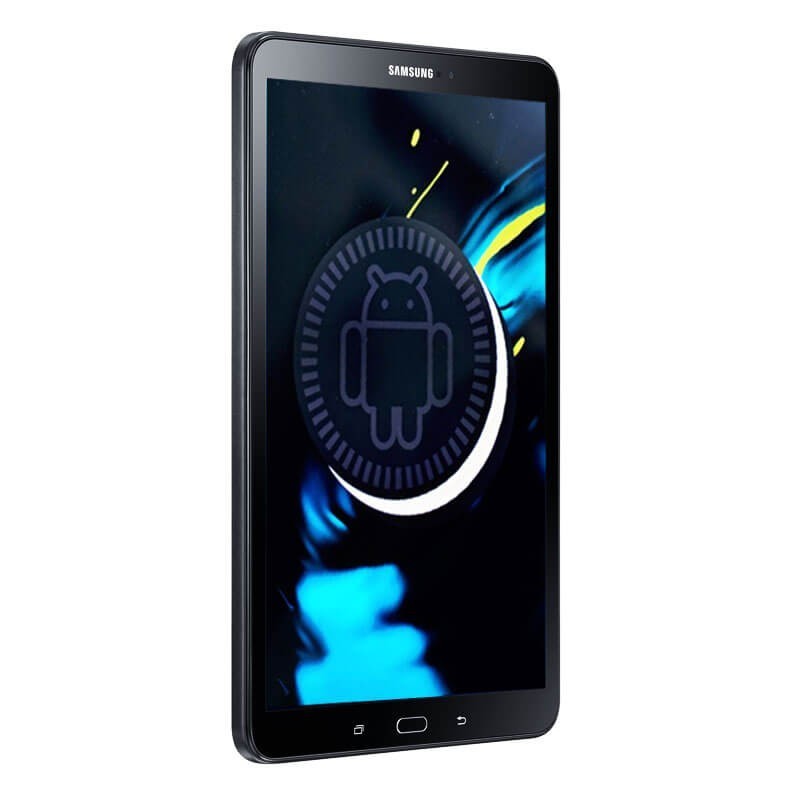 Tableta SH Samsung Galaxy Tab A (2016), Quad Core 1.30GHz, 10.1" Full HD, Webcam