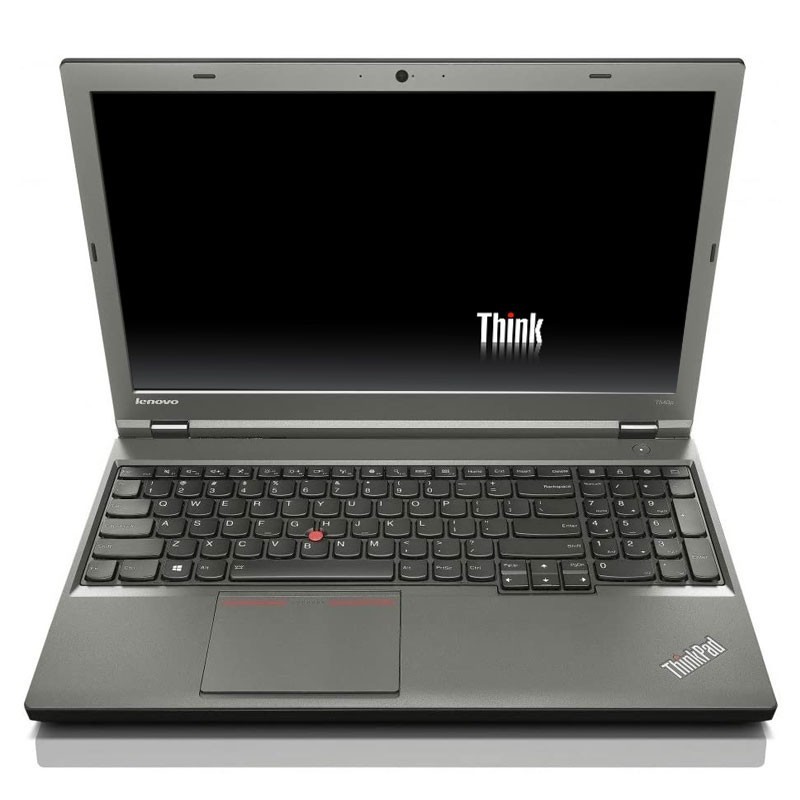 Laptop SH Lenovo ThinkPad T540p, i7-4710MQ, FHD, Webcam, Grad A-, GeForce GT 730M