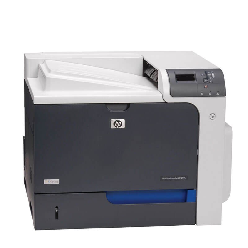 Imprimante HP Color LaserJet Enterprise CP4025dn