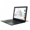 Laptop 2 in 1 SH Lenovo ThinkPad X1 Gen 2, Intel i5-7Y54, SSD, TouchScreen 2K, Webcam