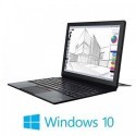 Laptop 2 in 1 Lenovo ThinkPad X1 Gen 2, i5-7Y54, SSD, 2K, Webcam, Win 10 Home