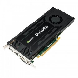 Placi Video NVidia QUADRO...