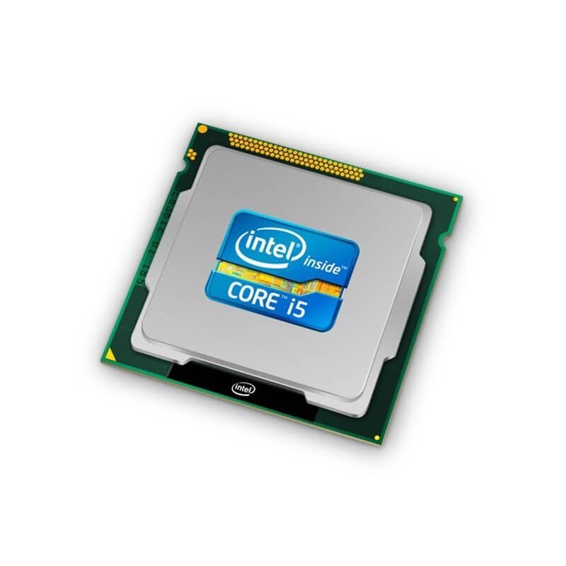 Procesor Intel Dual Core i5-660, 3.30GHz, 4MB Smart Cache