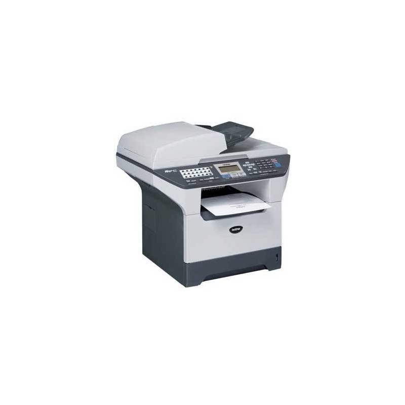 Imprimante Multifunctionale second hand Brother MFC-8860DN