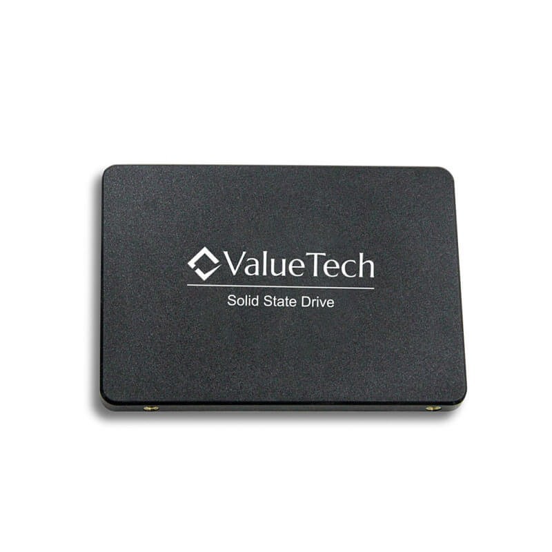 Solid State Drive (SSD) NOU 480GB SATA 6.0Gb/s, ValueTech SUPERSONIC480