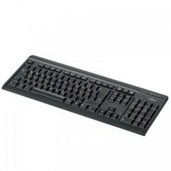 Tastaturi Fujitsu layout...