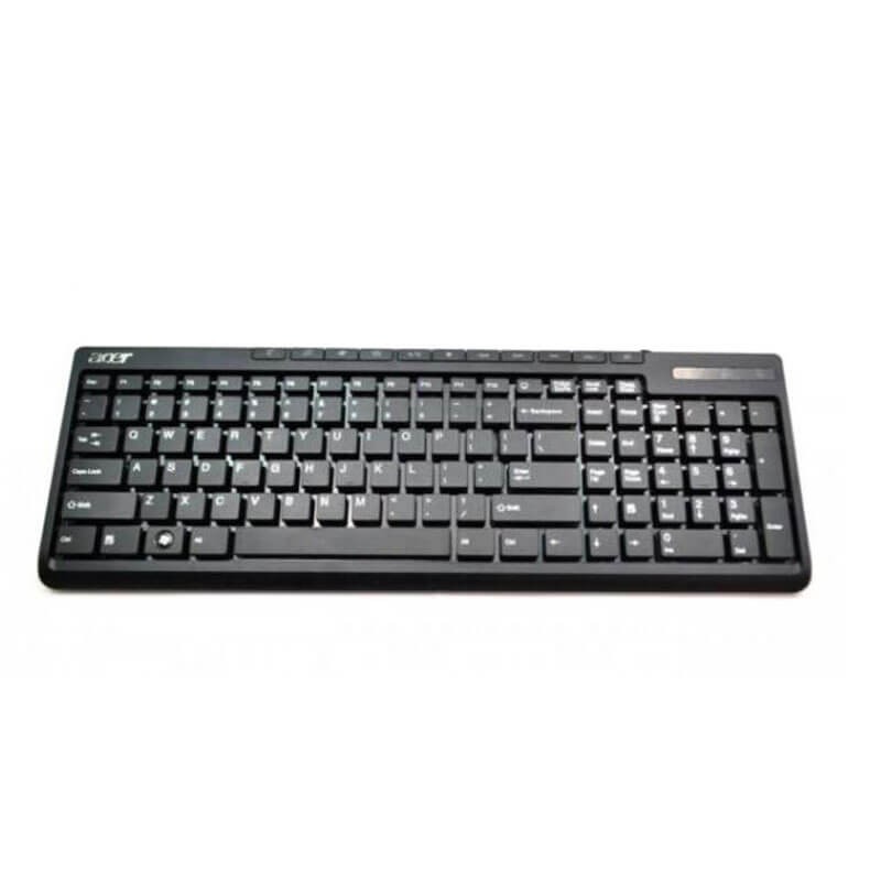 Tastaturi Refurbished Acer layout QWERTY US, Diferite Modele