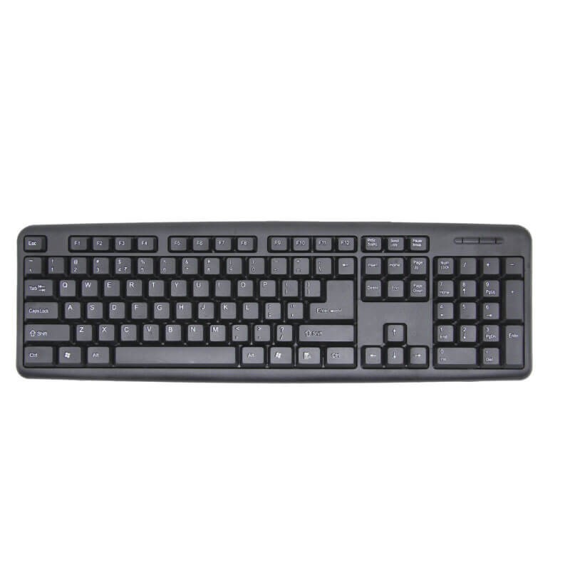 Tastaturi layout QWERTY US, Diferite Modele