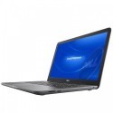 Laptop SH Dell Inspiron 5767, Intel i5-7200U, 17.3 inci Full HD IPS, Grad A-, Webcam