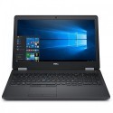 Laptopuri SH Dell Latitude E5570, i7-6600U, SSD, Full HD, Grad A-, AMD Radeon R7 M360