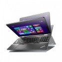 Laptop Touchscreen SH Lenovo ThinkPad Yoga 15, i7-5500U, SSD, Full HD, Grad B