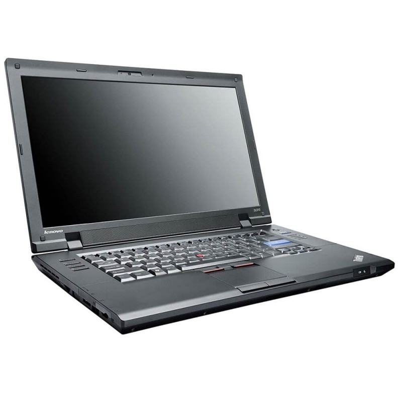 Laptop Second Hand Lenovo ThinkPad SL510, Intel Core 2 Duo T6570, Webcam