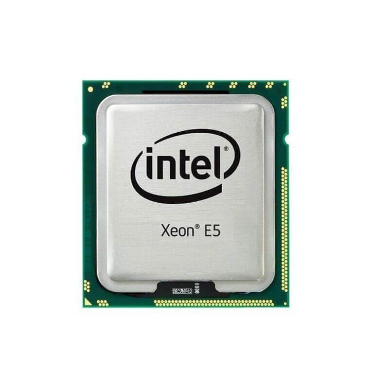 Procesor Intel Xeon Quad Core E5-1630 v3, 3.70GHz, 10Mb Cache
