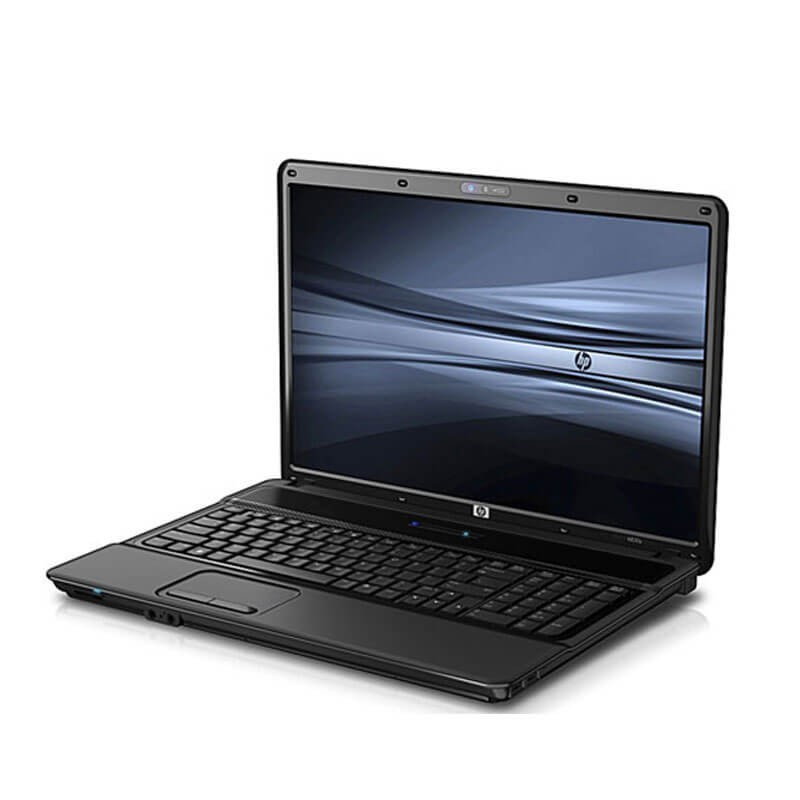 Laptopuri Second Hand HP Compaq 6830s, Core 2 Duo T5870, Webcam, Display 17 inch