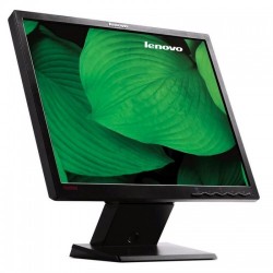 Monitor LCD Lenovo...