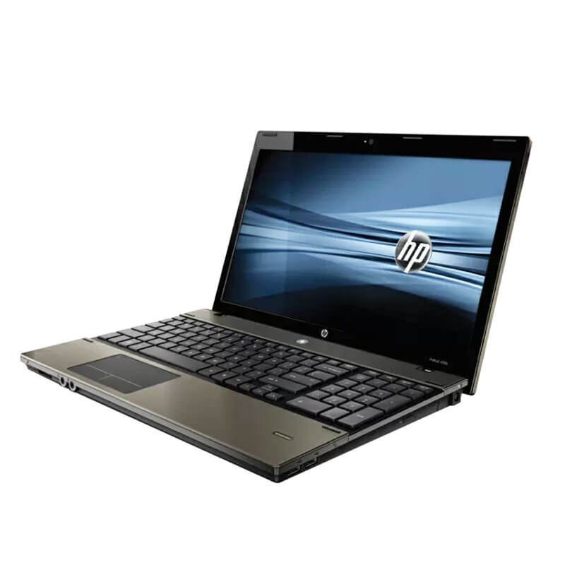 Laptopuri Second Hand HP ProBook 4520s, Intel Core i3-350M, Grad A-, Webcam
