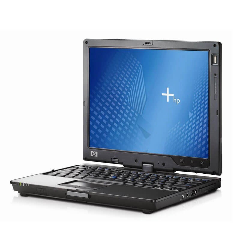 Laptop Second Hand HP Compaq nx7400, Intel Core 2 Duo T5600